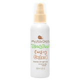 M&S My Little Coco Aloe & Pear Custard Curl Cream Children's Hair Cream 150ml- Buy online at McGrocer