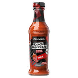 M&S Nando's Hot Peri Peri Marinade and Stir Fry Sauce 260g- Buy online at McGrocer