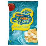 M&S Blue Dragon Thai Spiced Vegetable Crackers 70g- Buy online at McGrocer
