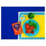 Tilda microwave tomato basil basmati rice 250g - British product
