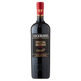 M&S Cockburn's Special Reserve Port 75cl- Buy online at McGrocer