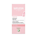 Weleda organic almond soothing facial oil 50ml (British brand)