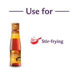 Lee Kum Kee sesame wok oil 207ml, UK version