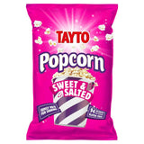 Tayto Popcorn Sweet Salted 100g