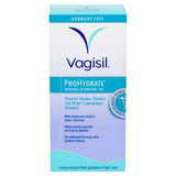Vagisil ProHydrate gel applicators 6 pack (US brand)
