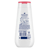 Dove body wash pomegranate and hibiscus 225ml - British product