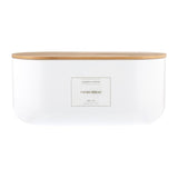 M&S Typhoon Eden Bread Bin 7.5L- Buy online at McGrocer