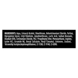 TRESemme lamellar gloss treatment mask, imported from the UK