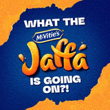 McVitie's Jaffa Digestives 250g (British brand)