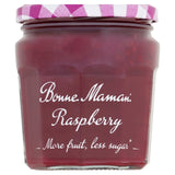M&S Bonne Maman Raspberry Intense Conserve 335g- Buy online at McGrocer