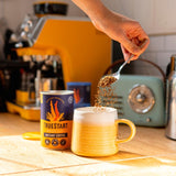 TrueStart Instant Coffee 100g (British brand)
