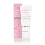 M&S This Works Perfect Hands Intense Moisture Hand Cream 75ml- Buy online at McGrocer