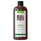 M&S Bulldog Original Men's Shower Gel 500ml- Buy online at McGrocer