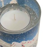 M&S neroli lime bergamot candle, imported from the UK