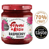 M&S Fearne & Rosie Raspberry Reduced Sugar Jam 310g- Buy online at McGrocer