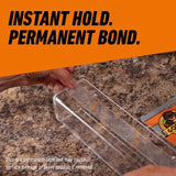 Gorilla Glue Heavy Duty Mounting Tape, UK version