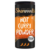 M&S Sharwood's Hot Curry Powder 102g- Buy online at McGrocer