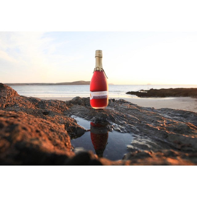 Tarquin's blackberry gin 70cl (British brand)