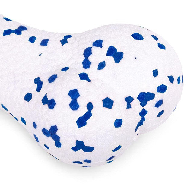 Petface Mighty Bone Dog Toy, imported from the UK