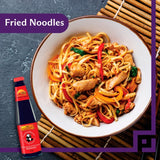 Lee Kum Kee Panda Oyster Sauce 510g, UK version