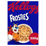 M&S Kellogg's Frosties Original Breakfast Cereal 330g- Buy online at McGrocer