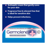 Germolene antiseptic cream 30g, UK version