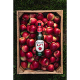 Thatchers Katy cider 500ml (British brand)