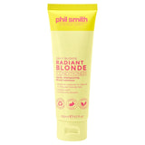 Phil Smith Radiant Blonde Conditioner 250ml, imported from the UK