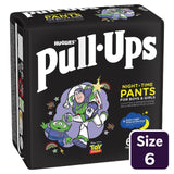 M&S Night-Time Unisex Training Nappy Pants - Size 6, 18 Pants- Buy online at McGrocer