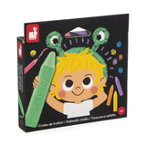 M&S Janod Sidewalk Chalks Chunky Drawing Chalks- Buy online at McGrocer