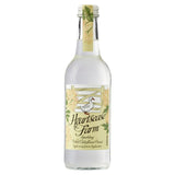 M&S Heartsease Farm Elderflower Presse Sparkling Cordial 330ml Glass Bottle- Buy online at McGrocer