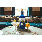Limoncello Di Capri Italian cream liqueur 50cl, UK version