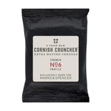 M&S M&S 2 Year Old Cornish Cruncher Cheddar Cheese 170g- Buy online at McGrocer