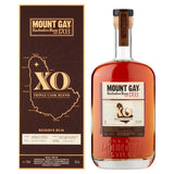 Mount Gay XO Triple Cask Blend Golden Rum 70cl