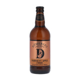 M&S M&S x Sheppy's Dabinett Cider 500ml- Buy online at McGrocer