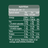 Heinz Chunky Beef and Potato Soup 400g, UK version