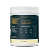 Nuzest smooth vanilla protein powder 500g, imported from the UK