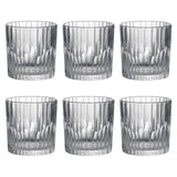 M&S Duralex Manhattan Tumblers Highball Glass Tumblers 6-Pack 310ml- Buy online at McGrocer