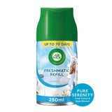 M&S Airwick Pure Serenity Freshmatic Automatic Spray Refill- Buy online at McGrocer