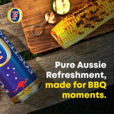Foster's Lager Beer Multipack 15 x 440ml - British product