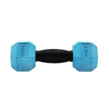 Nike Grind dumbbell and treat dispenser toy for medium/large dogs, imported from the UK
