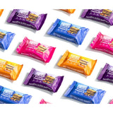 TRIBE Protein Flapjack Choc Peanut 3 Pack (British brand)