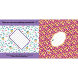 Igloo Books Disney Princess letter set, imported from the UK