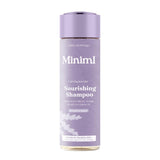 M&S Miniml Nourishing Shampoo Calming Lavender- Buy online at McGrocer