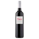 Terreo Cabernet Sauvignon red wine 75cl (British brand)