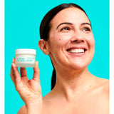 Super Facialist vegan collagen super smooth day cream 50ml (British brand)