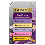 M&S Twinings Earl Grey Collection Black Tea Selection 20 Teabags- Buy online at McGrocer