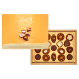 Lindt Swiss Luxury Selection chocolate box 193g, UK version