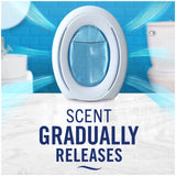 Febreze Bathroom Air Freshener Lenor Spring Awakening 2 Pack - British product