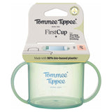Tommee Tippee First cup 3-pack (British brand)